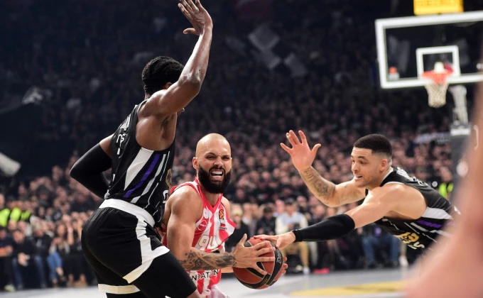 2024 Dusan Milenkovic/Starsport.rs ©